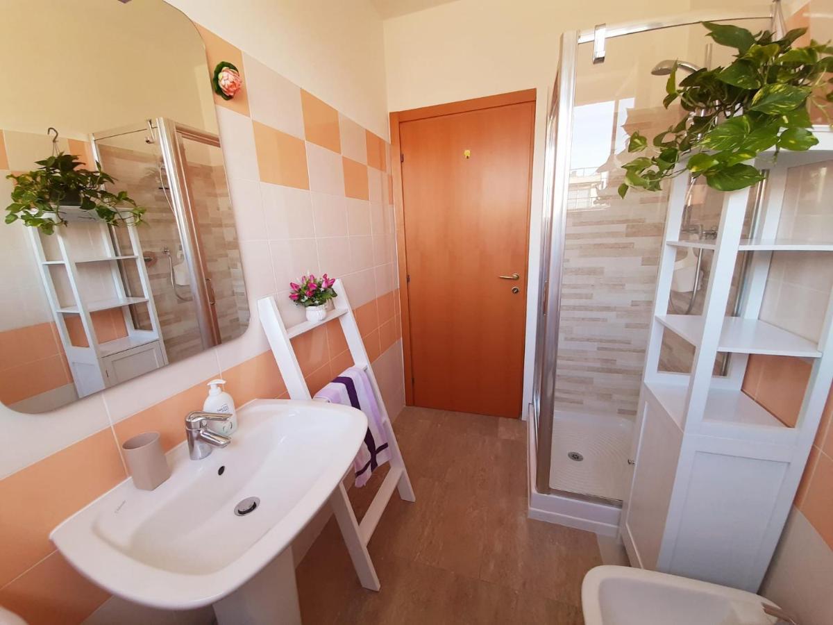 Castel Guelfo Di BolognaSan Carlo Houseアパートメント エクステリア 写真