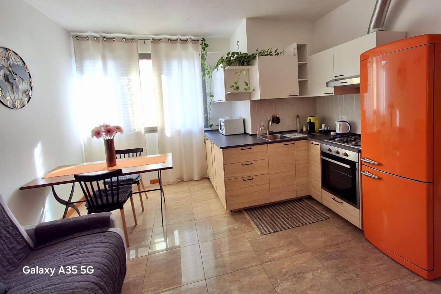 Castel Guelfo Di BolognaSan Carlo Houseアパートメント エクステリア 写真